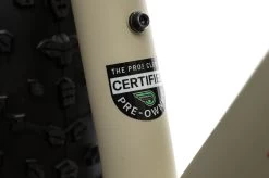 Giant Yukon 2 Fat Bike - 2020, Large -Professional Bicycle Discount Store BMT21580 PH1 03