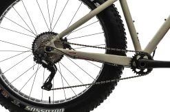 Giant Yukon 2 Fat Bike - 2020, Large -Professional Bicycle Discount Store BMT21580 PH1 04