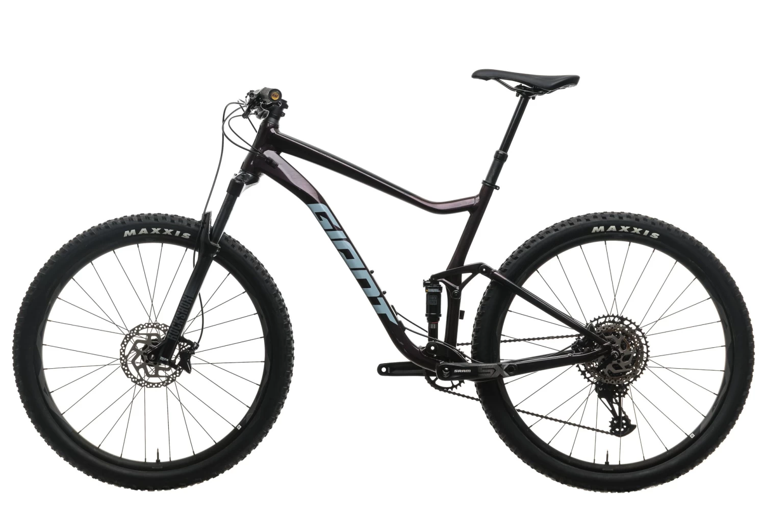 Giant Stance 29 1 Mountain Bike - 2021, X-Large 4 Giant Stance 29 1 Mountain Bike - 2021, X-Large - Image 2