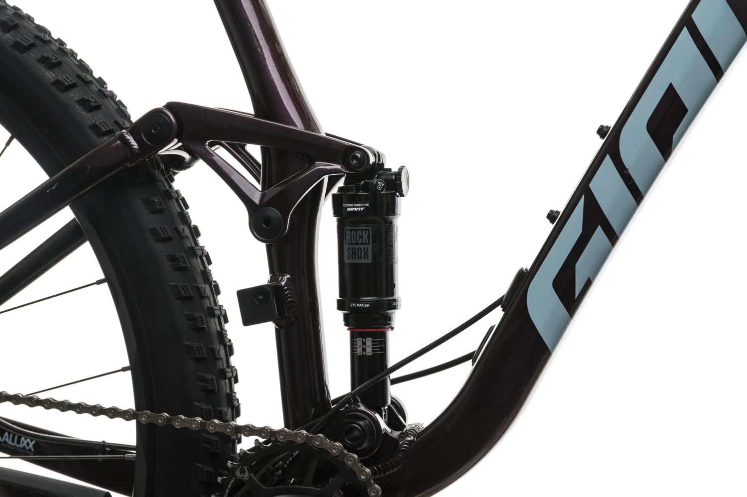 Giant Stance 29 1 Mountain Bike - 2021, X-Large 6 Giant Stance 29 1 Mountain Bike - 2021, X-Large - Image 4