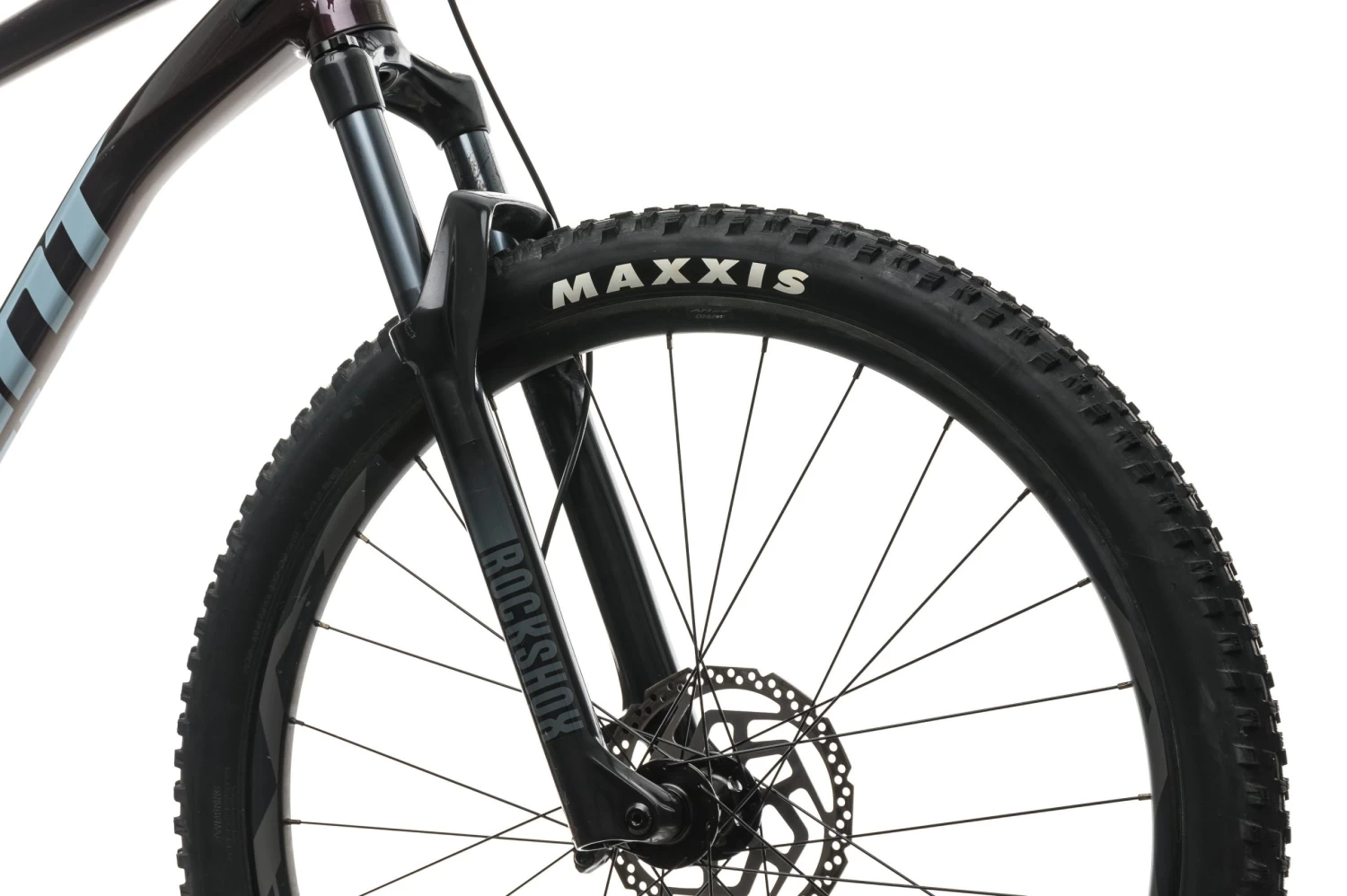 Giant Stance 29 1 Mountain Bike - 2021, X-Large 7 Giant Stance 29 1 Mountain Bike - 2021, X-Large - Image 5