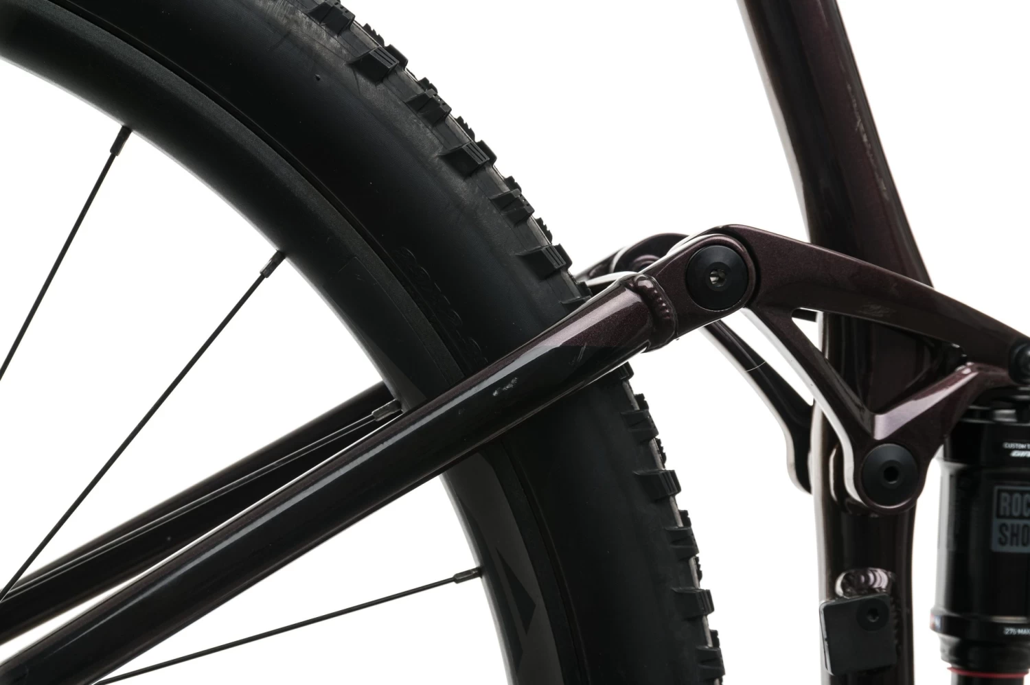 Giant Stance 29 1 Mountain Bike - 2021, X-Large 11 Giant Stance 29 1 Mountain Bike - 2021, X-Large - Image 9