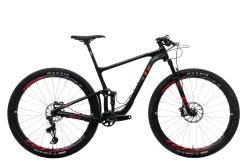 Giant Anthem Advanced Pro 29 1 Mountain Bike - 2018, Medium