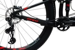 Giant Anthem Advanced Pro 29 1 Mountain Bike - 2018, Medium 13 Giant Anthem Advanced Pro 29 1 Mountain Bike - 2018, Medium -Professional Bicycle Discount Store BMT21764 PH2 03