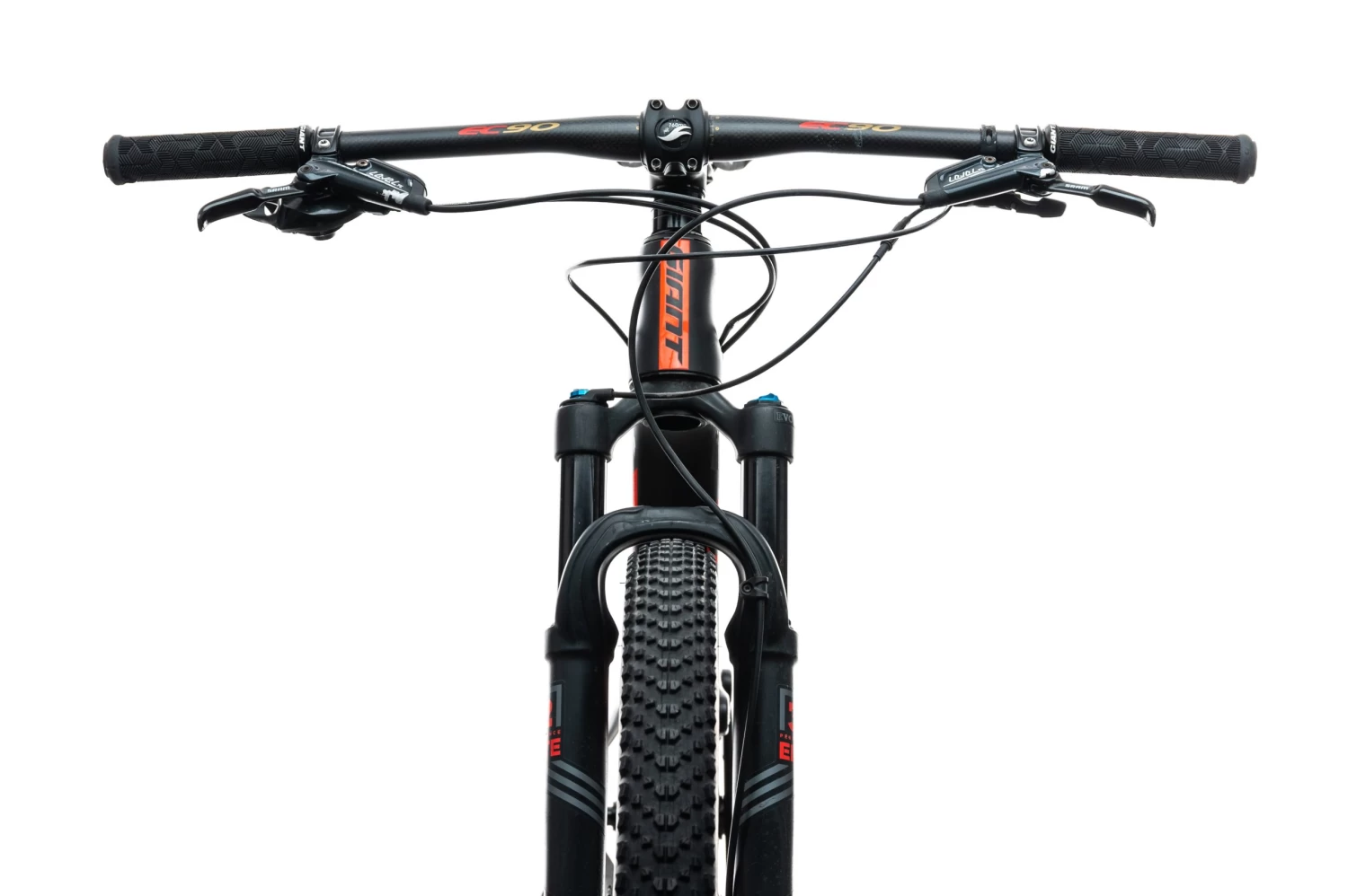 Giant Anthem Advanced Pro 29 1 Mountain Bike - 2018, Medium 7 Giant Anthem Advanced Pro 29 1 Mountain Bike - 2018, Medium - Image 5