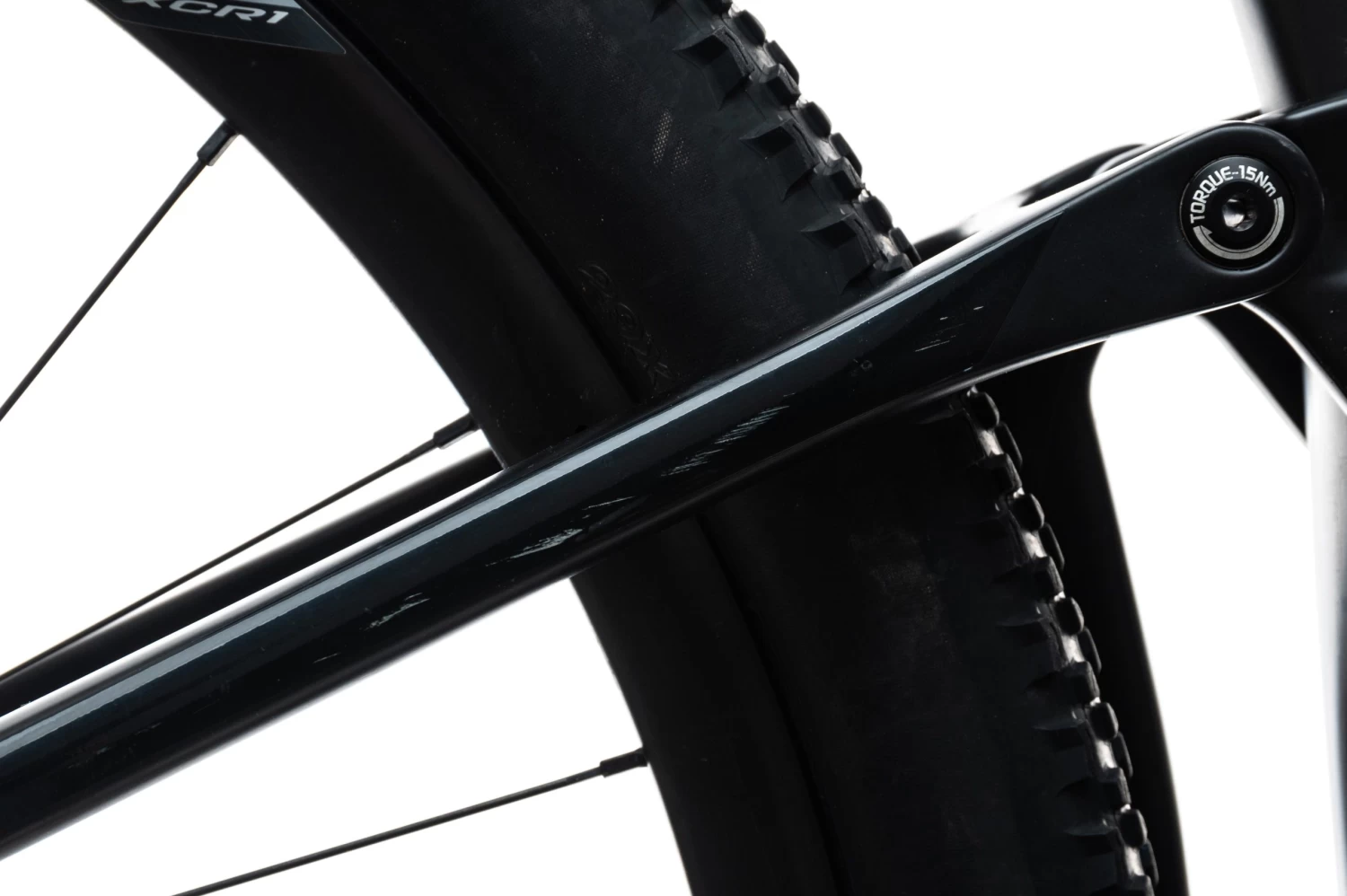 Giant Anthem Advanced Pro 29 1 Mountain Bike - 2018, Medium 8 Giant Anthem Advanced Pro 29 1 Mountain Bike - 2018, Medium - Image 6