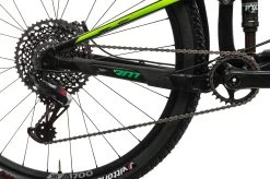 Giant Anthem Advanced 29 Mountain Bike - 2018, Small 14 Giant Anthem Advanced 29 Mountain Bike - 2018, Small -Professional Bicycle Discount Store BMT21812 PH1 03