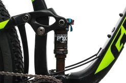 Giant Anthem Advanced 29 Mountain Bike - 2018, Small 15 Giant Anthem Advanced 29 Mountain Bike - 2018, Small -Professional Bicycle Discount Store BMT21812 PH1 04