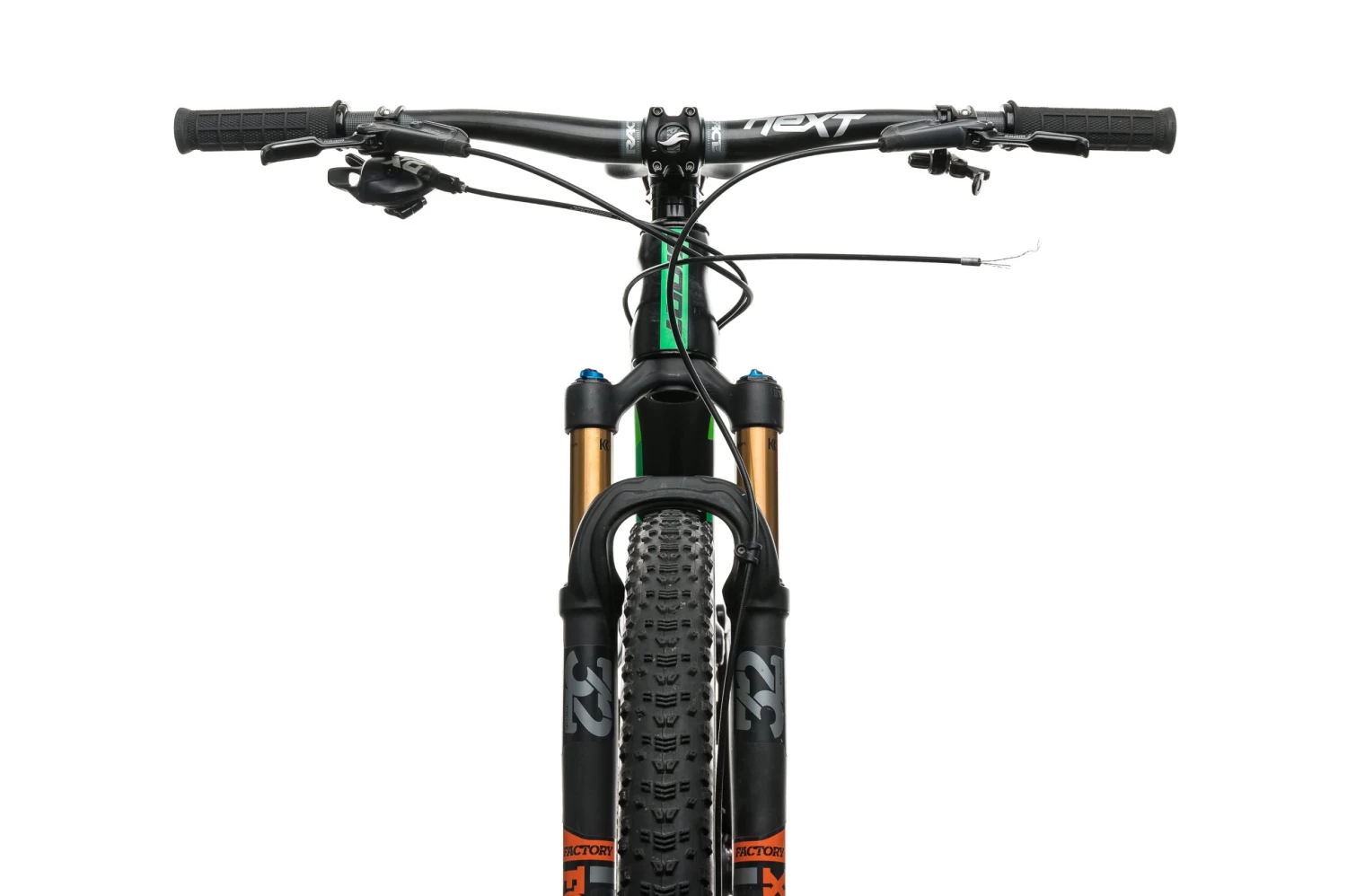 Giant Anthem Advanced 29 Mountain Bike - 2018, Small 8 Giant Anthem Advanced 29 Mountain Bike - 2018, Small - Image 6