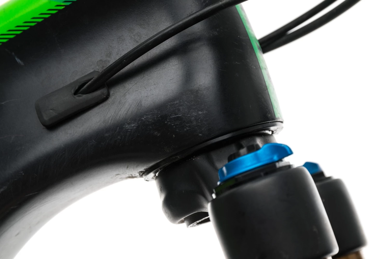 Giant Anthem Advanced 29 Mountain Bike - 2018, Small 9 Giant Anthem Advanced 29 Mountain Bike - 2018, Small - Image 7