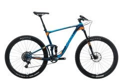 Giant Anthem Advanced SX 27.5 Mountain Bike - 2015, Large