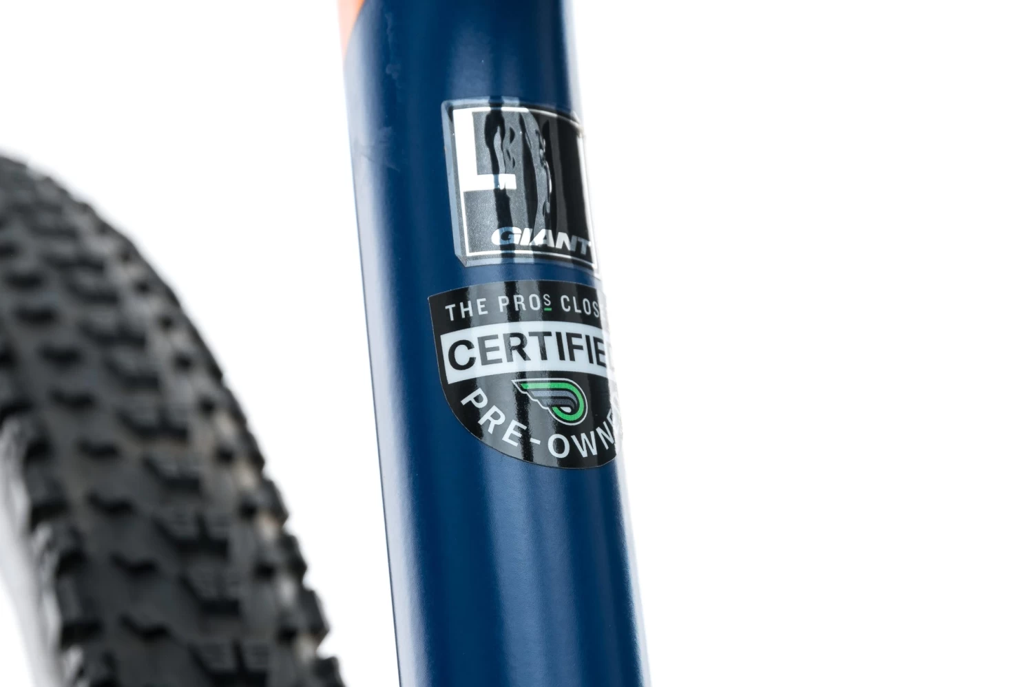 Giant Anthem Advanced SX 27.5 Mountain Bike - 2015, Large 5 Giant Anthem Advanced SX 27.5 Mountain Bike - 2015, Large - Image 3