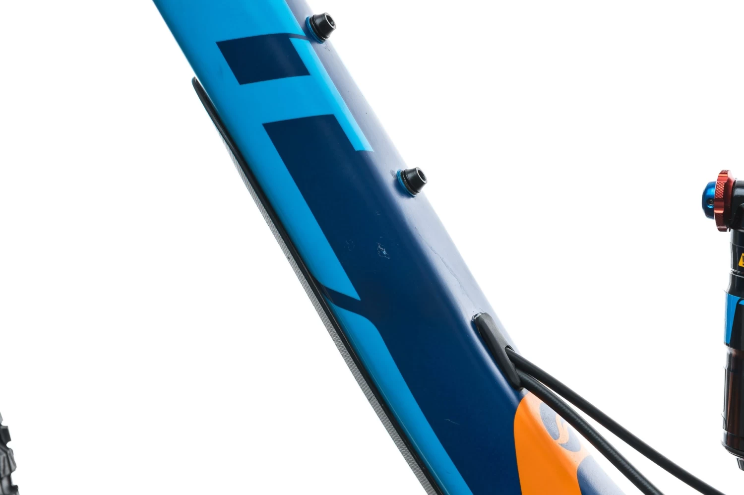 Giant Anthem Advanced SX 27.5 Mountain Bike - 2015, Large 11 Giant Anthem Advanced SX 27.5 Mountain Bike - 2015, Large - Image 9