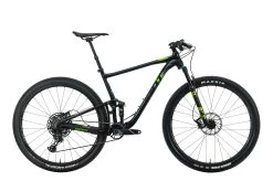 Giant Anthem 2 NX Eagle Mountain Bike - 2019, Large