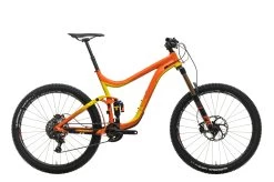 Giant Reign 27.5 1 Mountain Bike - 2015, Large -Professional Bicycle Discount Store BMT21957 PH1 01