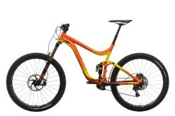 Giant Reign 27.5 1 Mountain Bike - 2015, Large -Professional Bicycle Discount Store BMT21957 PH1 02
