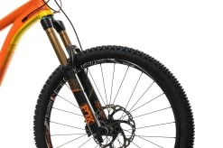 Giant Reign 27.5 1 Mountain Bike - 2015, Large -Professional Bicycle Discount Store BMT21957 PH1 05