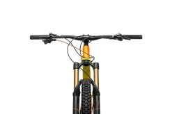 Giant Reign 27.5 1 Mountain Bike - 2015, Large