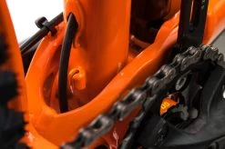 Giant Reign 27.5 1 Mountain Bike - 2015, Large -Professional Bicycle Discount Store BMT21957 PH1 08