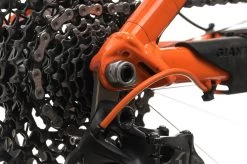 Giant Reign 27.5 1 Mountain Bike - 2015, Large -Professional Bicycle Discount Store BMT21957 PH1 09