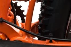 Giant Reign 27.5 1 Mountain Bike - 2015, Large -Professional Bicycle Discount Store BMT21957 PH1 10