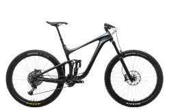 Giant Reign Advanced Pro 1 Mountain Bike - 2020, Large