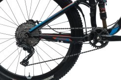 Giant Trance Advanced 27.5 1 Mountain Bike - 2016, Medium 15 Giant Trance Advanced 27.5 1 Mountain Bike - 2016, Medium -Professional Bicycle Discount Store BMT22019 PH1 04
