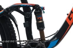 Giant Trance Advanced 27.5 1 Mountain Bike - 2016, Medium 16 Giant Trance Advanced 27.5 1 Mountain Bike - 2016, Medium -Professional Bicycle Discount Store BMT22019 PH1 05