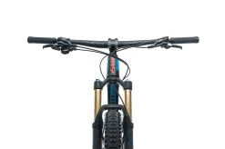 Giant Trance Advanced 27.5 1 Mountain Bike - 2016, Medium 18 Giant Trance Advanced 27.5 1 Mountain Bike - 2016, Medium -Professional Bicycle Discount Store BMT22019 PH1 07