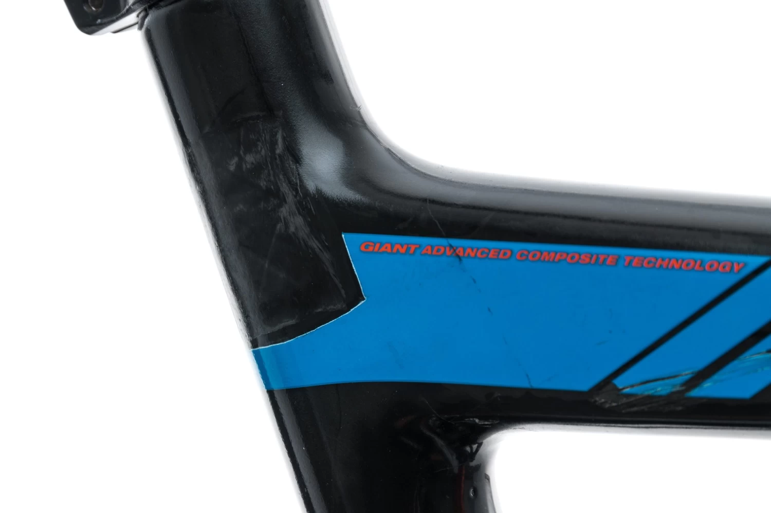 Giant Trance Advanced 27.5 1 Mountain Bike - 2016, Medium 10 Giant Trance Advanced 27.5 1 Mountain Bike - 2016, Medium - Image 8