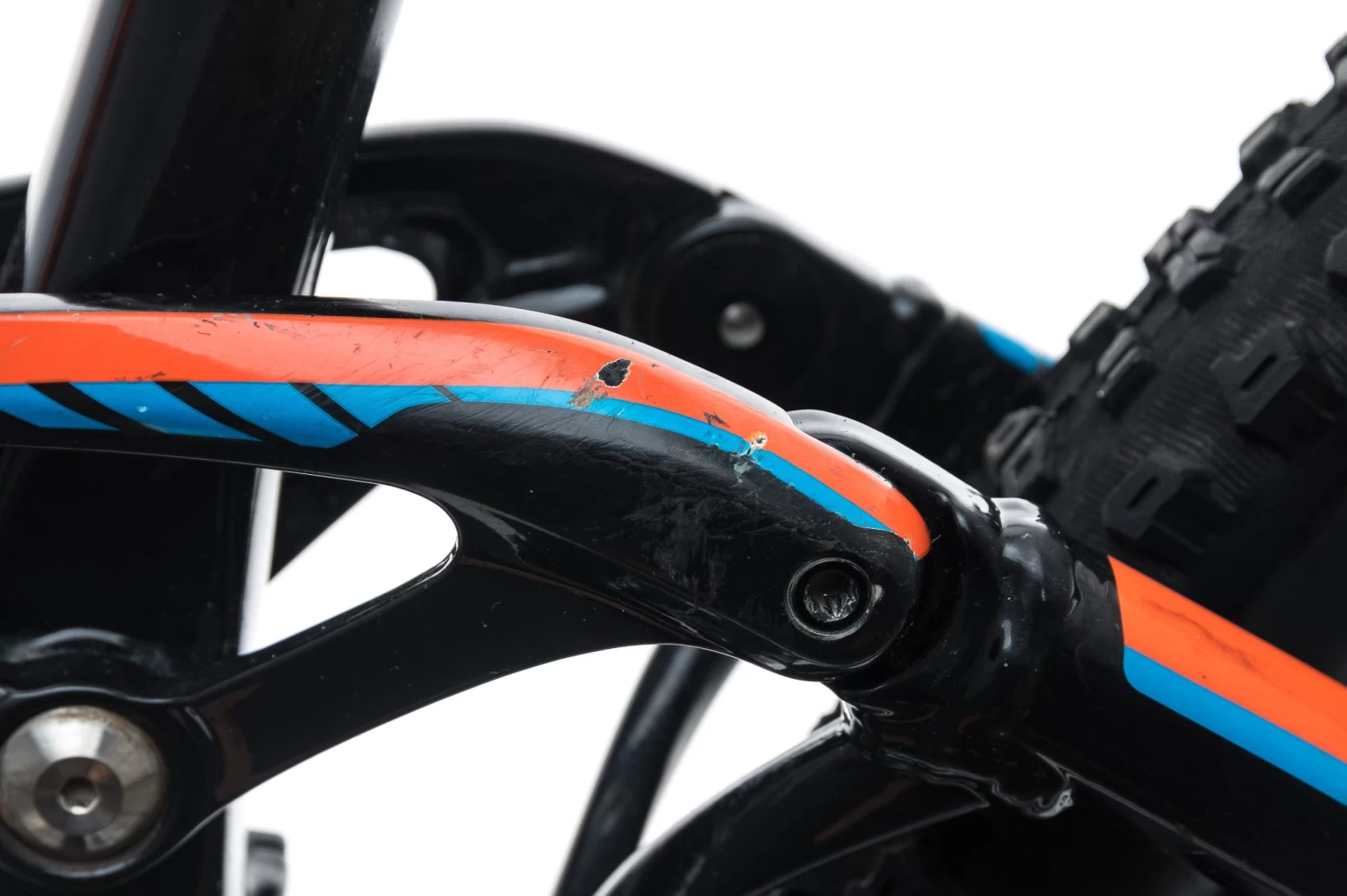 Giant Trance Advanced 27.5 1 Mountain Bike - 2016, Medium 12 Giant Trance Advanced 27.5 1 Mountain Bike - 2016, Medium - Image 10