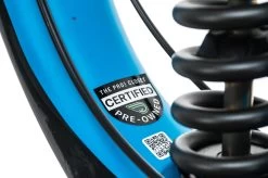 Giant Glory Advanced 0 Downhill Bike - 2017, Large -Professional Bicycle Discount Store BMT22099 PH1 03