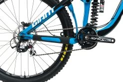 Giant Glory Advanced 0 Downhill Bike - 2017, Large -Professional Bicycle Discount Store BMT22099 PH1 04