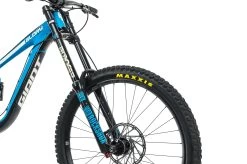 Giant Glory Advanced 0 Downhill Bike - 2017, Large -Professional Bicycle Discount Store BMT22099 PH1 06