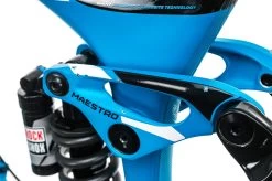 Giant Glory Advanced 0 Downhill Bike - 2017, Large -Professional Bicycle Discount Store BMT22099 PH1 09