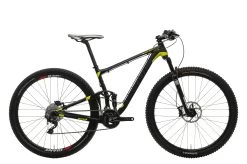 Giant Anthem X 29er Mountain Bike - 2016, Medium