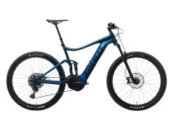 Giant Stance E+ 1 Pro Mountain E-Bike - 2020, X-Large