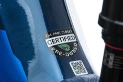 Giant Stance E+ 1 Pro Mountain E-Bike - 2020, X-Large 13 Giant Stance E+ 1 Pro Mountain E-Bike - 2020, X-Large -Professional Bicycle Discount Store BMT22169 PH1 03