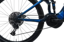 Giant Stance E+ 1 Pro Mountain E-Bike - 2020, X-Large 14 Giant Stance E+ 1 Pro Mountain E-Bike - 2020, X-Large -Professional Bicycle Discount Store BMT22169 PH1 04