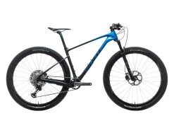 Giant XTC Advanced SL 29 1 Mountain Bike - 2020, Medium