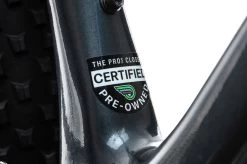 Giant XTC Advanced SL 29 1 Mountain Bike - 2020, Medium 14 Giant XTC Advanced SL 29 1 Mountain Bike - 2020, Medium -Professional Bicycle Discount Store BMT22186 PH2 03