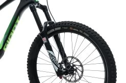 Giant Trance Advanced 0 Mountain Bike - 2018, X-Large 17 Giant Trance Advanced 0 Mountain Bike - 2018, X-Large -Professional Bicycle Discount Store BMT22374 PH1 06