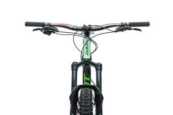 Giant Trance Advanced 0 Mountain Bike - 2018, X-Large 18 Giant Trance Advanced 0 Mountain Bike - 2018, X-Large -Professional Bicycle Discount Store BMT22374 PH1 07