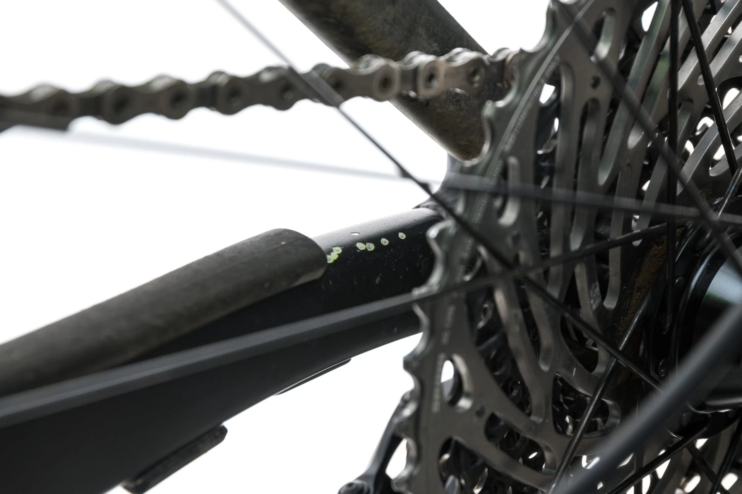 Giant Trance Advanced 0 Mountain Bike - 2018, X-Large 12 Giant Trance Advanced 0 Mountain Bike - 2018, X-Large - Image 10