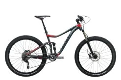 Giant Trance 27.5 2 Mountain Bike - 2016, Medium