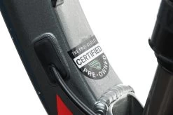 Giant Trance 27.5 2 Mountain Bike - 2016, Medium -Professional Bicycle Discount Store BMT22425 PH1 03