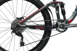 Giant Trance 27.5 2 Mountain Bike - 2016, Medium -Professional Bicycle Discount Store BMT22425 PH1 04