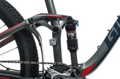 Giant Trance 27.5 2 Mountain Bike - 2016, Medium -Professional Bicycle Discount Store BMT22425 PH1 05