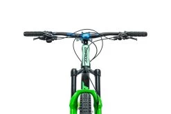 Giant Trance Advanced 0 Mountain Bike - 2018, X-Large 18 Giant Trance Advanced 0 Mountain Bike - 2018, X-Large -Professional Bicycle Discount Store BMT22438 PH 16