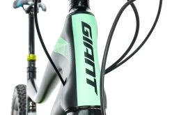 Giant Trance Advanced 0 Mountain Bike - 2018, X-Large 20 Giant Trance Advanced 0 Mountain Bike - 2018, X-Large -Professional Bicycle Discount Store BMT22438 PH 18